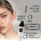 Makeup Fixing Setting Spray Waterproof Sweatproof Long Lasting Oil Control Hydrating Makeup Fixing Setting Spray Cosmetics