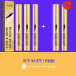 Fast Eyelash Growth Serum 7 Days Natural Eyelash Enhancer Longer Fuller Thicker Curling Lash Treatment Eye Care Products Makeup