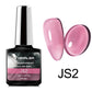 Venalisa 7.5ml Spar Cat Eye Nail Gel Polish Varnish Galaxy Starry CANNI Lacquer Magic Bling Shining Nail Art Magnetic Nail Gel