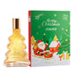 Christmas Holiday Perfume Christmas Tree Pineapple Gingerbread Long-lasting Fragrance Floral Fruity Gift Set Pheromone Perfume