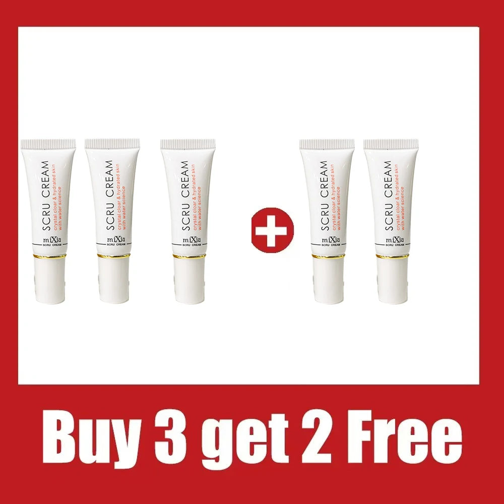 Lip Moisturizing Exfoliating Removal Horniness Gel Lips Scru Cream Care Tool Full Lips Remove Dead Skin Lip Care
