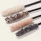 Korean Fashion Crystal Pearl Updo Hair Clips Elegant Braid Hair Barrettes Headwear Girls Women Hair Accessories
