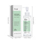 Cica Clear Cleansing Makeup Removal Oil Facial Makeup Remover Clean Pores Moisturizing Refreshing Non-Tight Cleansing Oil