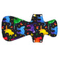 [Sigzagor] New XXL Cloth Menstrual Pad Sanitary Bamboo Charcoal Reusable Overnight Post Partum 16in