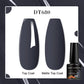 MEET ACROSS 160 Colors 7.3ml Gel Nail Polish Vernis Glitter Sparkly Semi Permanent Soak Off LED UV Gel Varnish Nail Art Manicure