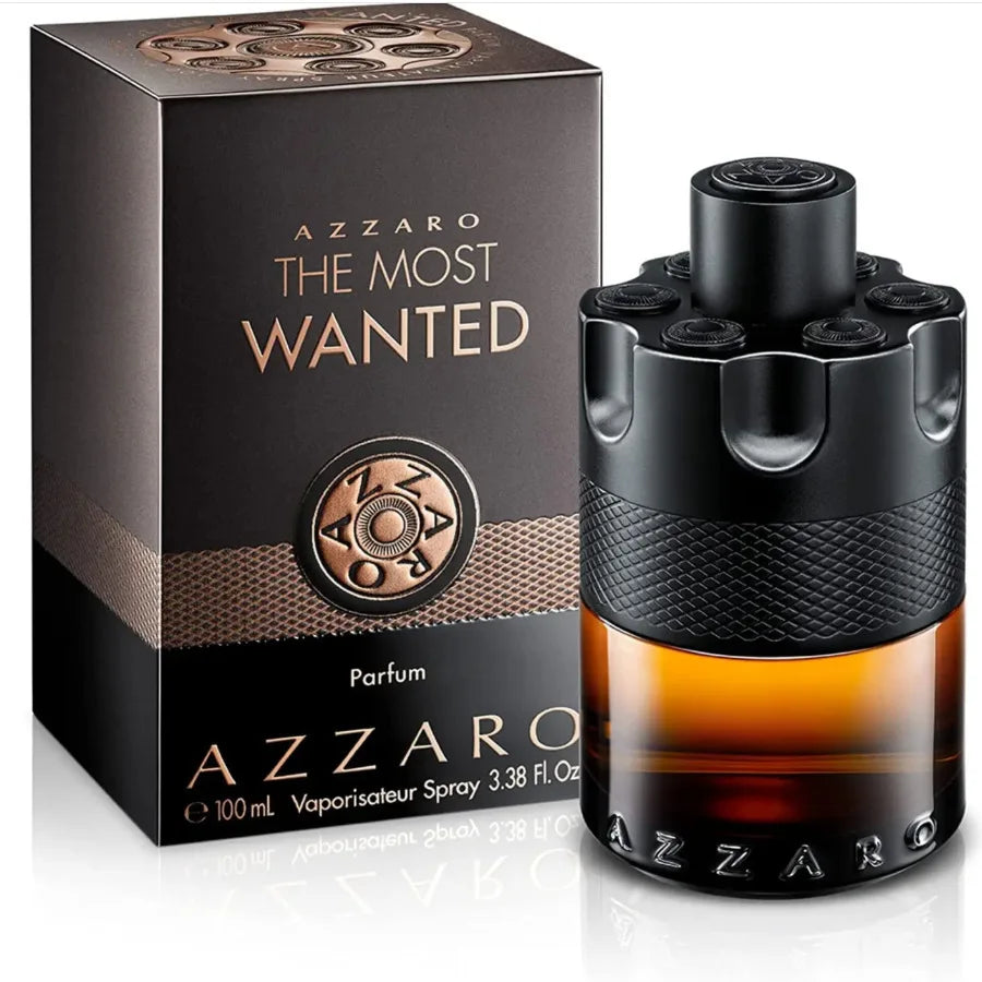 100ml High Quality Men Perfum Long-lasting Woody Men's Cologne Strong Fragrance Perfume Attractive to Women For Date Night Wear