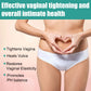 EELHOE Vaginal Cream Remove Odor Tighten Skin Elasticity Increased Shrink Vagina Intimate Area Moisturizing Skin Itching Cream