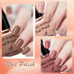 5pcs/set 8ml Water-Based Nail Polish Long Lasting Quick Drying No Need of Lamp to Cure Nail Supplies Vernis for Nails Manicure