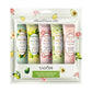 15pcs Avocado Sakura fragrant Hand Cream Sets Moisturizing Repair Anti Dry Nourishing Hands skincare Lotion Sets Hands Care