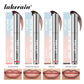 4colors Highly Pigmented Lip Liner Tattoo Matte Peel Off Enhance Lip Liner Lasting Lip Stain Waterproof Transfer-proof Lipstick