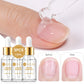 UR SUGAR 15ml GEL Cuticle Remover Gentle Nail Cuticle Oil Softener Liquid Nail Art Treatment Manicure Repair Care Tools Kit