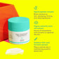 Lala Retro Whipped Cream Polypeptide Protein Strengthen Moisturize Anti-aging Primer Hydrating Face Cream Skin Care