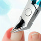 Toe Nail Clipper Set For Ingrown Or Thick Toenails Trimmer Toenail Nipper Manicure Set