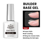 BORN PRETTY 10ml Sparkling Glitter Reflective Gel Nail Polish Sparkly Holo Shiny Pink Silver Black Gel Nail Art Salon Varnish