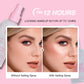 Quicksand Setting Spray Oil Control Long Lasting Matte Natural Non Greasy Waterproof Fast Film Formation Fixer Makeup Spray