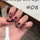 WS 10ml Light Strip Cat Eye Gel Polish Magnetic Nail Polish Holographic Pink Cat Eye Gel Nail Polish Gel Gel Varnish For Nail