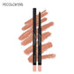 Nude Matte Lip Liner Pencil Lipstick Tint Makeup Waterproof Lasting Non-stick Lipstick Lip Liner Cosmetic