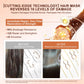 PURC Keratin Hair Mask Disulfide Bond Hair Treatment Smoothing Straightening Hair Cream Repair Damaged Hair Care Products