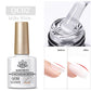 BORN PRETTY 10ml Sparkling Glitter Reflective Gel Nail Polish Sparkly Holo Shiny Pink Silver Black Gel Nail Art Salon Varnish