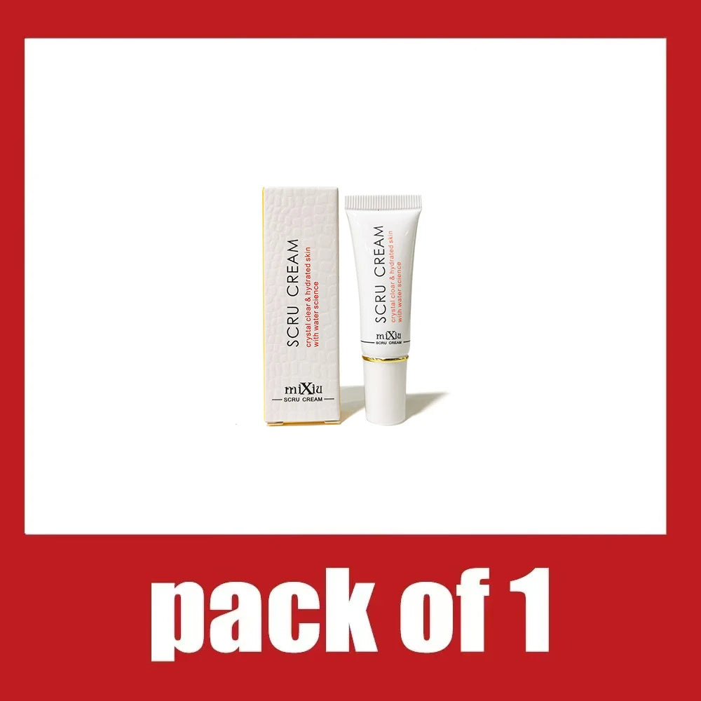 Lip Moisturizing Exfoliating Removal Horniness Gel Lips Scru Cream Care Tool Full Lips Remove Dead Skin Lip Care