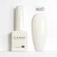 CANNI Gel Nail Polish Glitter Diamond Sparkle Color Collection Gorgeous Color HEMA FREE Soak Off UV LED Semi Permanent AurorGel
