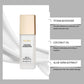 Liquid Foundation Naturally Covers Flaws Full Coverage Matte Moisturizer Oil-control Sunscreen Spf 15 Waterproof Sweat-resistant