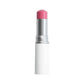10g Highlighter Stick Sheer Shimmer Color Cream Blush Stick Long Lasting Sweat Proof Portable Twist Up For Face Cheeks Eyes