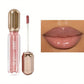 Mirror Pearl Lip Gloss for Women, Waterproof, Long Lasting, Moisturizing Lipstick, Shine Glitter, Glaze, Non Stick Cup, Lip M9F5