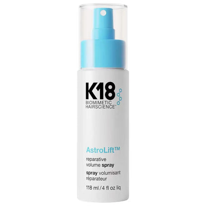 Original 50ml K18 Leave-In Molecular Repair Hair Mask Deep Conditioning Keratin Treatment Soft Hair Smoothing Healthy Hair Care