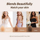 Triangle Nipple Covers Pasties Silicone Sticky Bra Liner Pads Adhesive Breast Lifting Tape Seamless No Show Bra