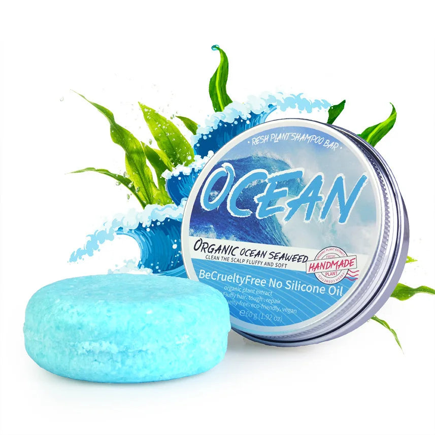Polygonum Soap Hair Darkening Shampoo Bar Women Men Hair Solid Ginger Shampoo Whitening Soap Various Styles of Soap Bar Hair