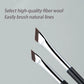 The Upgrade Blade Eyeliner Brush Ultra Thin Fine Angle Flat Eyebrow Brush Under The Eyes Place Precise Detail Brush