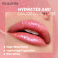 Lip Gloss Shiny Shimmer Mirror Hydrating Moisturizing Water Shine Lipstick Nourishing Care Dewy Lip Makeup