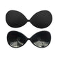 Invisible Breathable Thickened Strapless Chest Stickers Lift Up Nude Bra Self Adhesive Silicone Pads Sexy Breast Nipple Covers