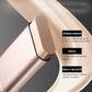 Light and Moist Hydrating Foundation, Natural-Looking, Moisturizing, Shiny, Thin and Lightweight, Double-Headed Makeup Foundation That Rotates for Easy Use, with Its Own Brush, Waterproof, Easy to Apply Makeup, and Easy for B