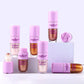 3 Color Face Liquid Highlighter Bronzer Contouring Highlight Fluid Makeup Face Shimmer Shine High Lighter Iluminador Maquillaje