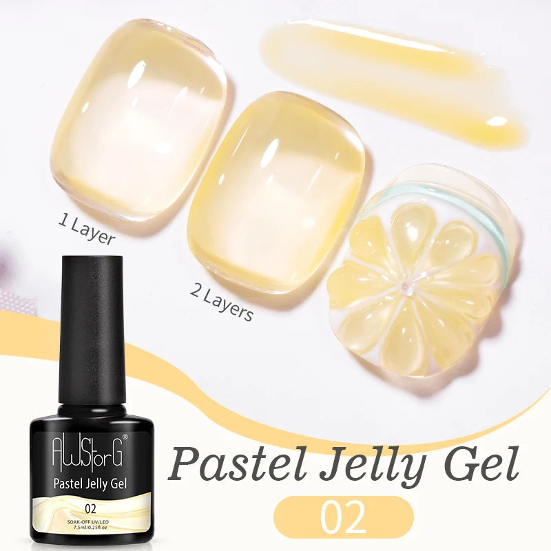 AWStorG 7.5ml Starlit Cat Magnetic Gel Nail Polish Must need Black Gel-Polaris Light Soak Off UV Gel Varnis Semi Permanent DIY