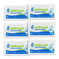 Medical 3.5g Burn Care Dressing Gel for Burn Wound Scar Wounds Care First Aid Kit  Medical  Medical Supplies Cute Bandaids