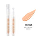 Milk Liquid Concealer,Full Coverage Base Makeup Contour Brightening,Dark Circles Corrector, Foundation Bb Cream,Cover Acne Pores
