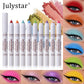 1Pc Eyeshadow Stick Matte and Shimmery Highlighter Perfect for 3D Eye Makeup Waterproof   Sweatproof Eye Painted Stick