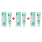 Anti Sun Cream SPF50 UV Defense Broad Spectrum Sunlight Protection Reduce Redness Hydrating Waterproof Prevent Sunburn Sunscreen