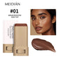 TVLV eraser foundation make-up stick 20g, with brush to brighten skin liquid foundation, long-lasting makeup concealer