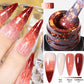 15ML 4 in 1 Builder Nail Gel For Quick Extension Nail Reinforcement Construction UV Gel Polish Semi-permanent Nail Art Varnish