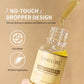 LIMEGIRL15ML Nail Cuticle Nutrient Oil Nourishes and Repairs Damaged Nails Moisturizing Strengthens and Brightens Nail Care