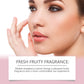 EELHOE Strawberry Cleansing Balm Makeup Remover Deep Cleansing Face Pore Cleaning Oil-Based Magic Purifying Cleansing Balm 50g