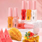 Moisturizing Lip Balm Original Lip Oil Gloss Care Of The Lips Benetitnt For Lips Plumping Exfoliating Pink Plumping Gloss Oil