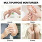 Foot Cream BEE VENOM MOISTURIZING CREAM Hand Foot Care Cream Moisturizing Anti-Aging Body Skin Moisturizing Removal Hand Care