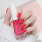 10ml Water-Base Nail Polish 40 Colors Air Dry Peel Off Nail Art For Manicure DIY Long Lasting Nail Supplies Painting Varnish
