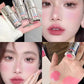 AZTK Liquid Blusher Jelly Color Chinese Blusher Makeup JC04 Aztk Brighten Face Nude Pink Purple Tint Blush Matte Rubores Rouge