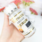 120ml Glutathione Serum for Face & Eye for Brightening Skin,Dark Spot Corrector,Reduce Wrinkle,Anti Aging,With Vitamin E&C